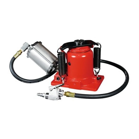 Astro Pneumatic 20T LOW PROFILE BOTTLE JACK AO5304A